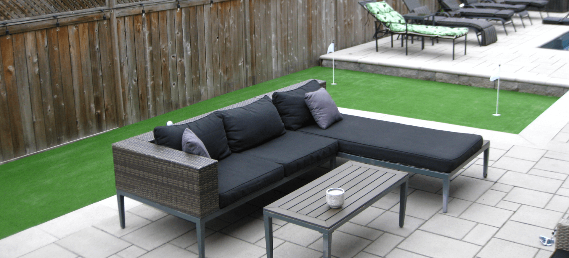 Landscaping Services